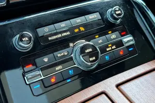 Lincoln Navigator L 2019 4x4 Reserve 4dr SUV
