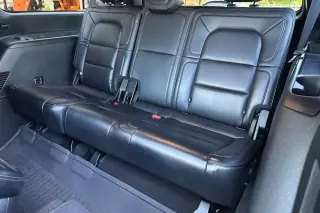 Lincoln Navigator L 2019 4x4 Reserve 4dr SUV