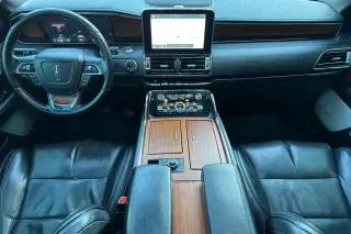 Lincoln Navigator L 2019 4x4 Reserve 4dr SUV