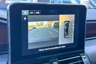 Lincoln Navigator L 2019 4x4 Reserve 4dr SUV