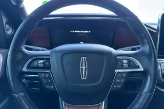 Lincoln Navigator L 2019 4x4 Reserve 4dr SUV