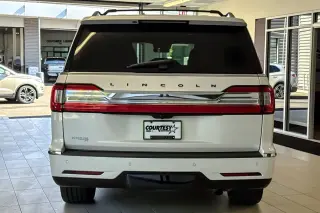 Lincoln Navigator L 2019 4x4 Reserve 4dr SUV