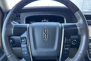 Lincoln Navigator L 2015 4x4 4dr SUV