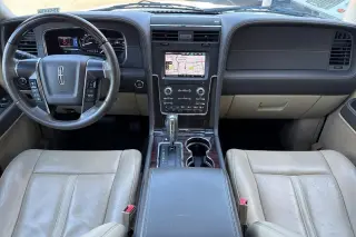 Lincoln Navigator L 2015 4x4 4dr SUV