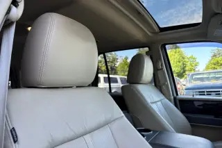 Lincoln Navigator L 2015 4x4 4dr SUV