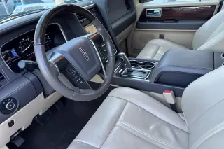 Lincoln Navigator L 2015 4x4 4dr SUV