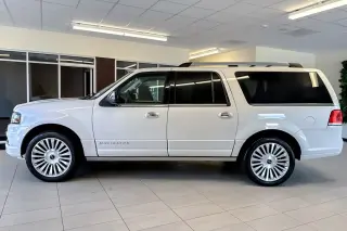 Lincoln Navigator L 2015 4x4 4dr SUV