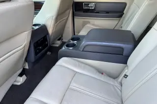 Lincoln Navigator L 2015 4x4 4dr SUV