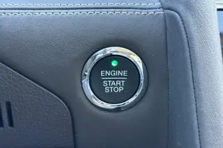 Lincoln Navigator L 2015 4x4 4dr SUV