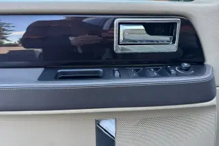 Lincoln Navigator L 2015 4x4 4dr SUV