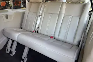 Lincoln Navigator L 2015 4x4 4dr SUV