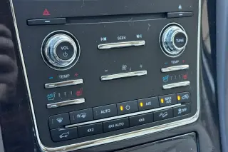 Lincoln Navigator L 2015 4x4 4dr SUV