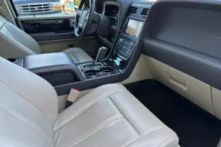 Lincoln Navigator L 2015 4x4 4dr SUV