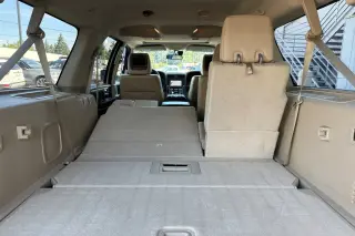 Lincoln Navigator L 2015 4x4 4dr SUV