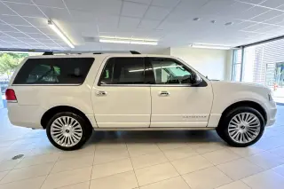 Lincoln Navigator L 2015 4x4 4dr SUV