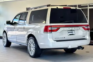 Lincoln Navigator L 2015 4x4 4dr SUV