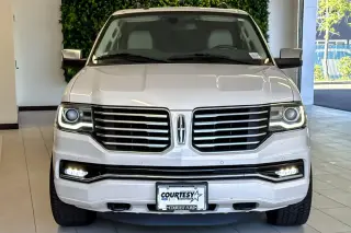 Lincoln Navigator L 2015 4x4 4dr SUV