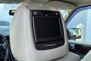 Lincoln Navigator L 2015 4x4 4dr SUV