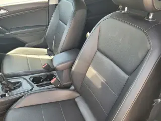 Volkswagen Tiguan 2018 2.0T SE 4dr SUV
