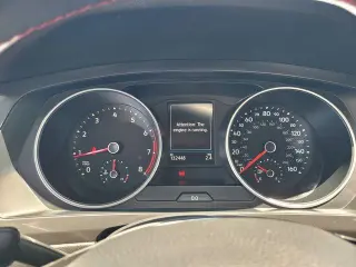 Volkswagen Tiguan 2018 2.0T SE 4dr SUV