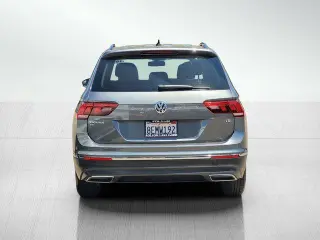 Volkswagen Tiguan 2018 2.0T SE 4dr SUV