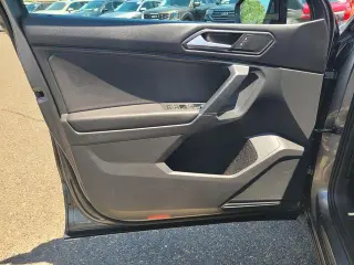 Volkswagen Tiguan 2018 2.0T SE 4dr SUV