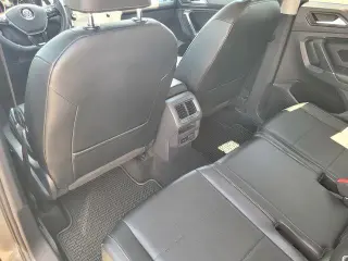 Volkswagen Tiguan 2018 2.0T SE 4dr SUV