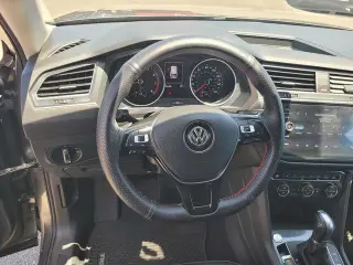 Volkswagen Tiguan 2018 2.0T SE 4dr SUV
