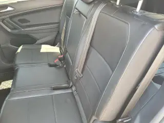 Volkswagen Tiguan 2018 2.0T SE 4dr SUV
