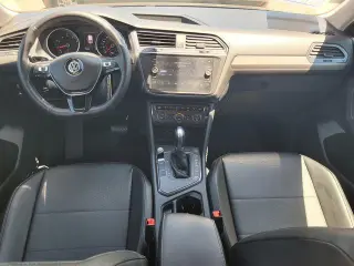 Volkswagen Tiguan 2018 2.0T SE 4dr SUV