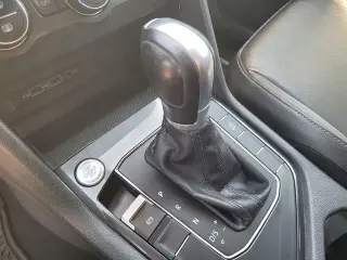 Volkswagen Tiguan 2018 2.0T SE 4dr SUV