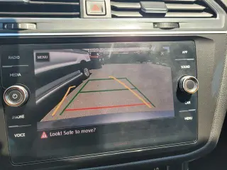 Volkswagen Tiguan 2018 2.0T SE 4dr SUV