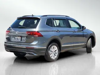 Volkswagen Tiguan 2018 2.0T SE 4dr SUV