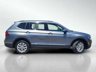 Volkswagen Tiguan 2018 2.0T SE 4dr SUV