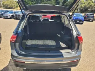 Volkswagen Tiguan 2018 2.0T SE 4dr SUV