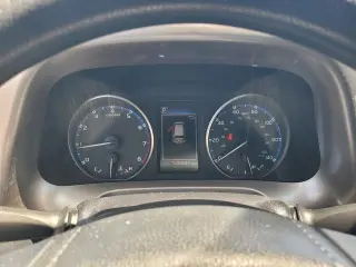 Toyota RAV4 2018 LE 4dr SUV