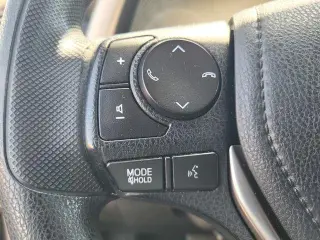 Toyota RAV4 2018 LE 4dr SUV
