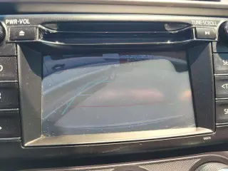 Toyota RAV4 2018 LE 4dr SUV