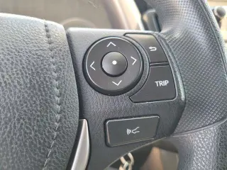 Toyota RAV4 2018 LE 4dr SUV