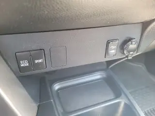 Toyota RAV4 2018 LE 4dr SUV