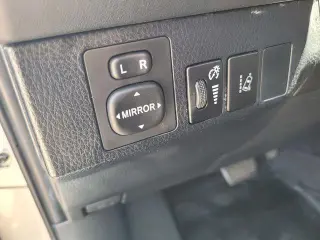 Toyota RAV4 2018 LE 4dr SUV