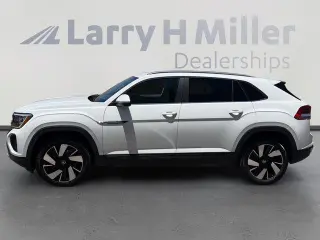 Volkswagen Atlas Cross Sport 2024 SE 4dr SUV w/Technology