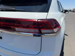 Volkswagen Atlas Cross Sport 2024 SE 4dr SUV w/Technology