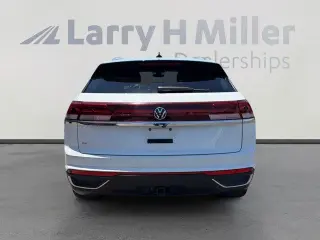 Volkswagen Atlas Cross Sport 2024 SE 4dr SUV w/Technology
