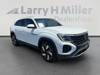 Volkswagen Atlas Cross Sport 2024 SE 4dr SUV w/Technology