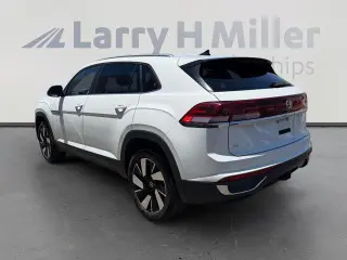 Volkswagen Atlas Cross Sport 2024 SE 4dr SUV w/Technology