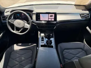 Volkswagen Atlas Cross Sport 2024 SE 4dr SUV w/Technology