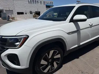 Volkswagen Atlas Cross Sport 2024 SE 4dr SUV w/Technology