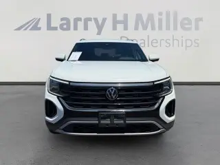 Volkswagen Atlas Cross Sport 2024 SE 4dr SUV w/Technology