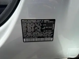 Volkswagen Atlas Cross Sport 2024 SE 4dr SUV w/Technology